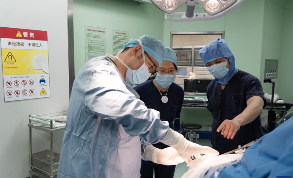 মস্তিষ্কের টিউমার শনাক্তে বড় সাফল্য চীনা গবেষকদের